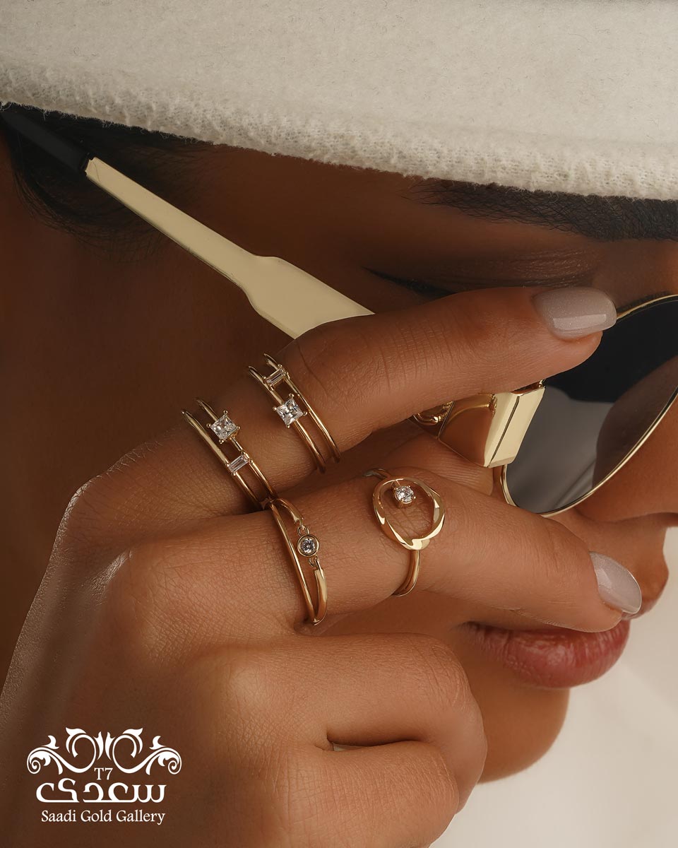rings