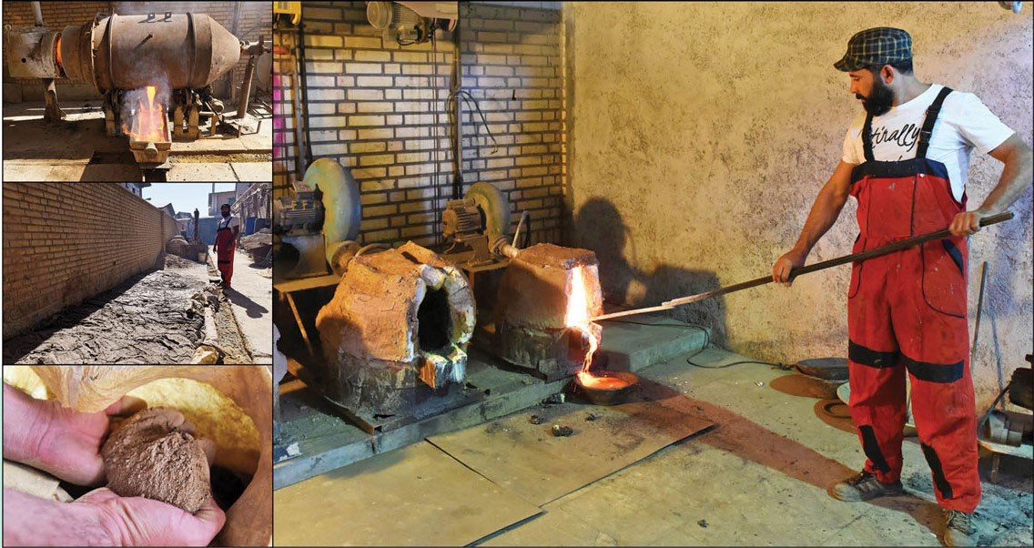 gold recycling
