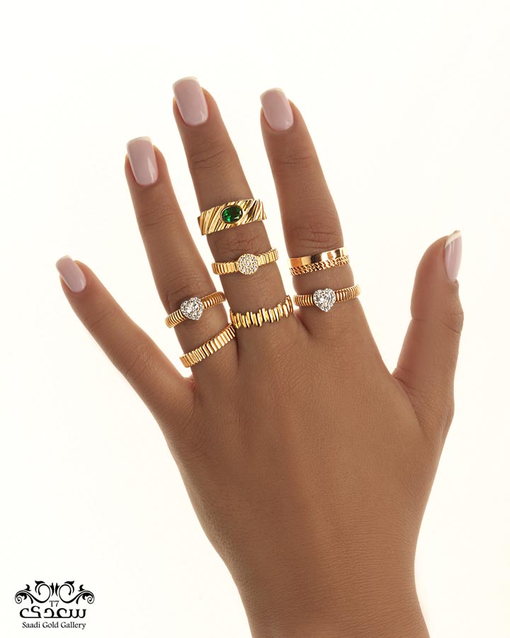 rings