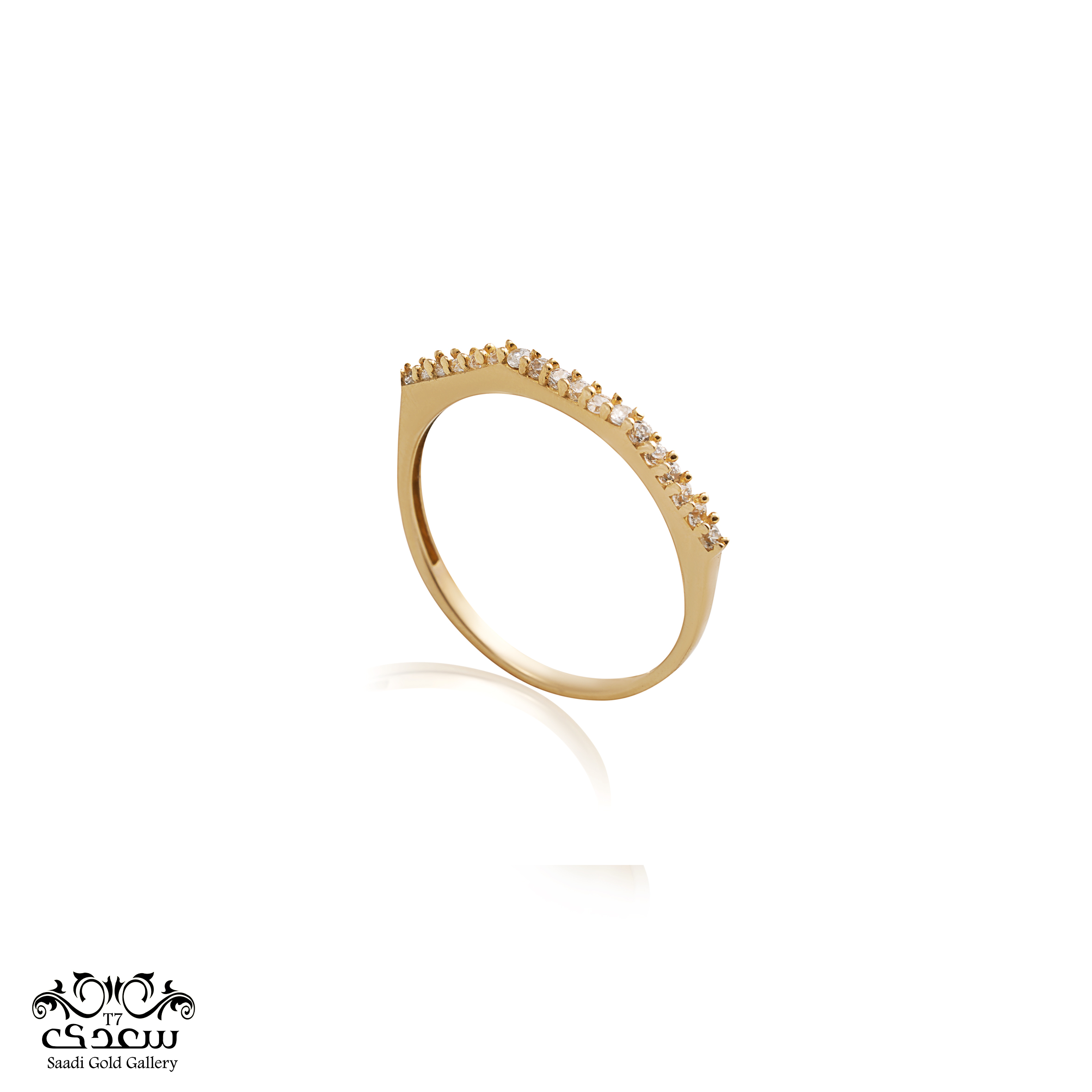 minimal ring
