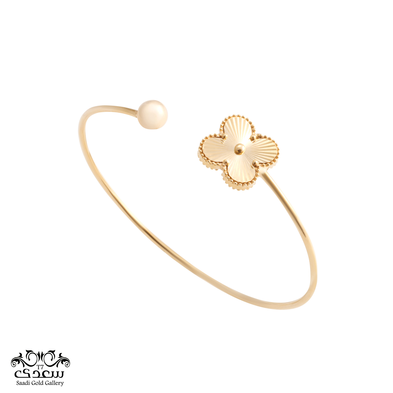 vancleef bangle