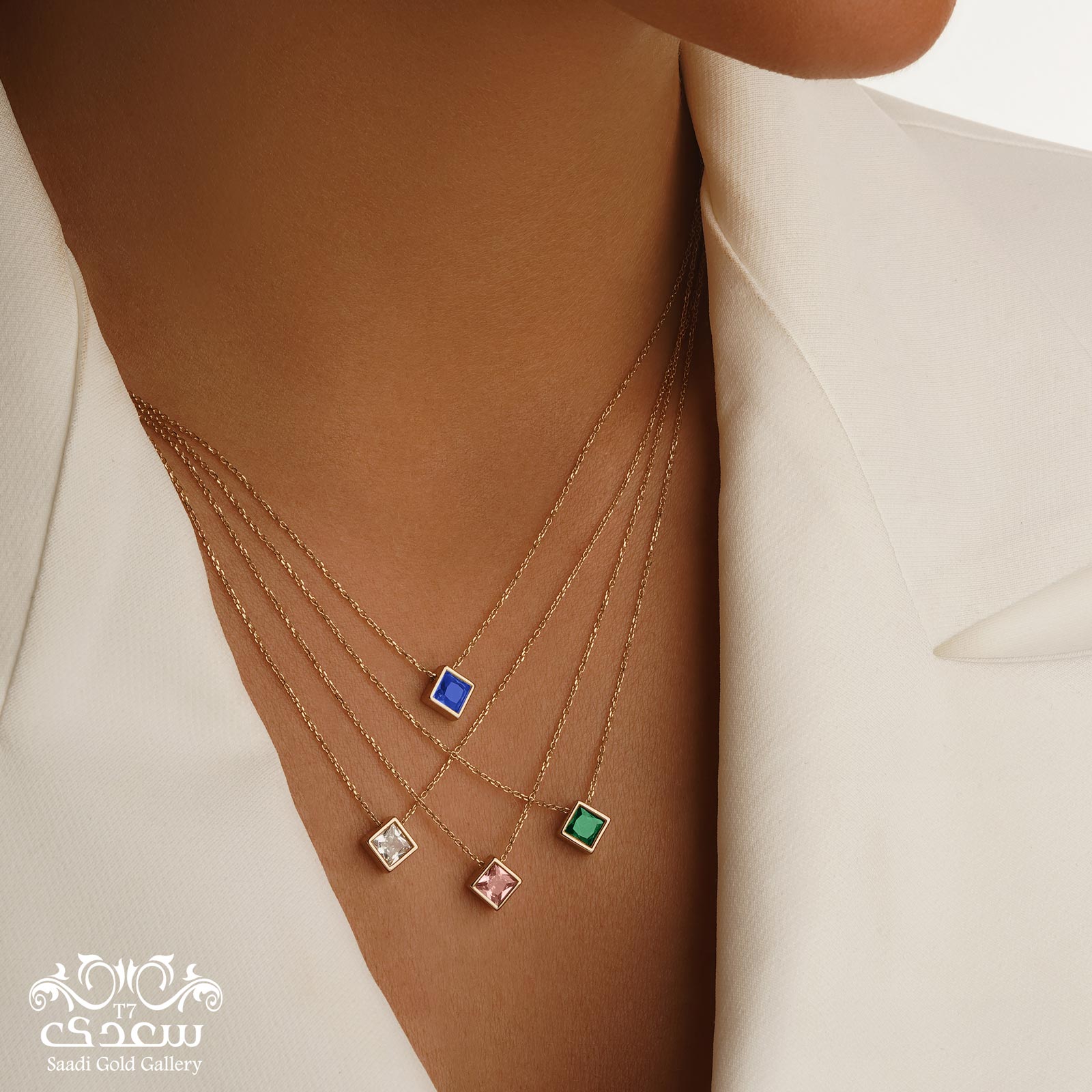 necklace