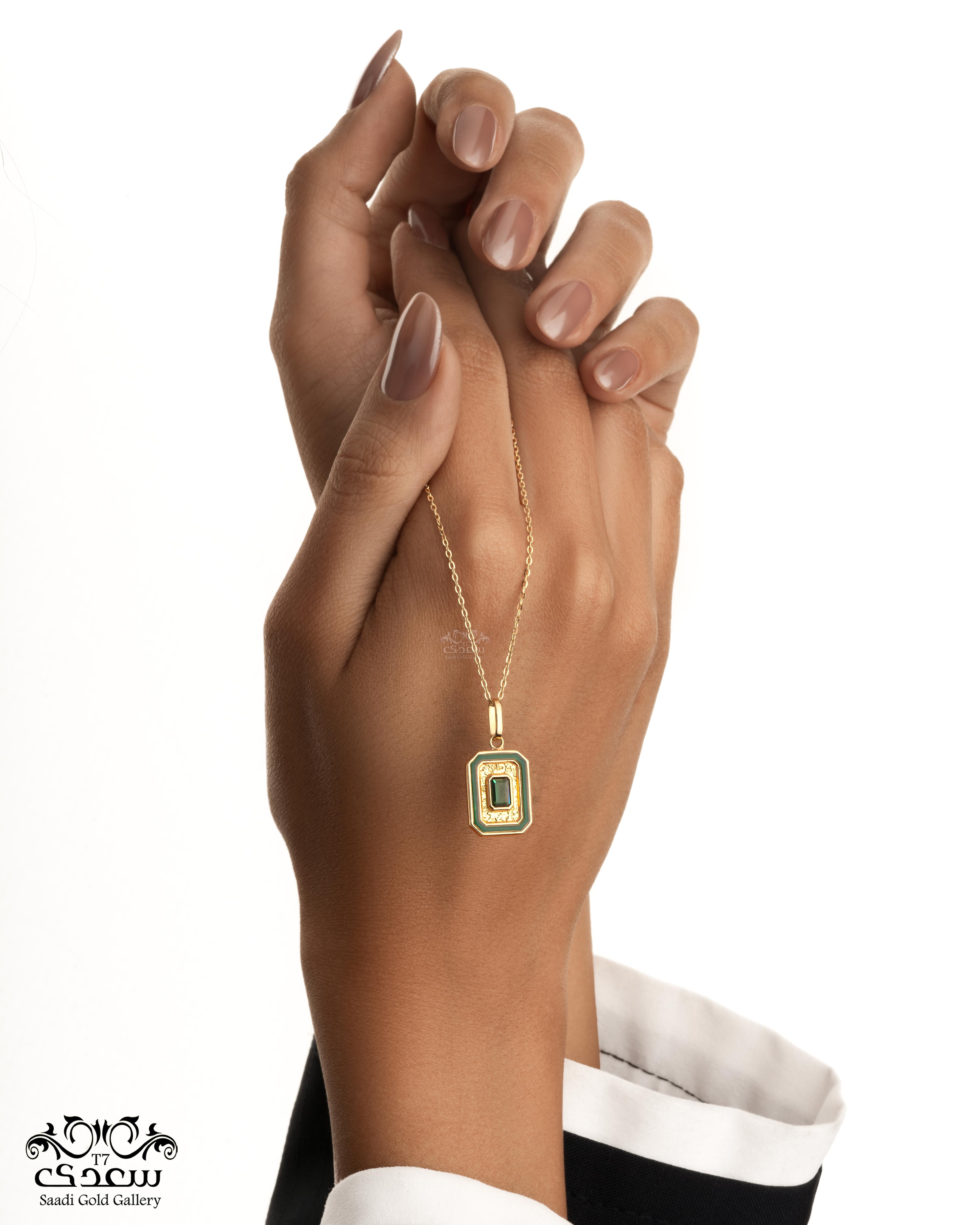 necklace