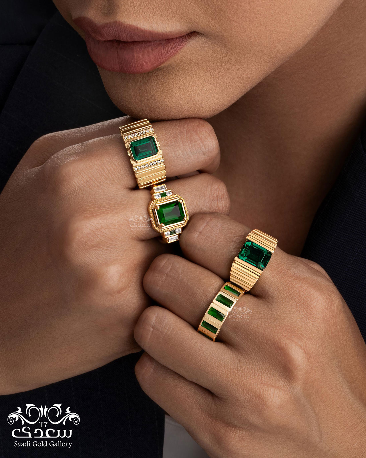 rings