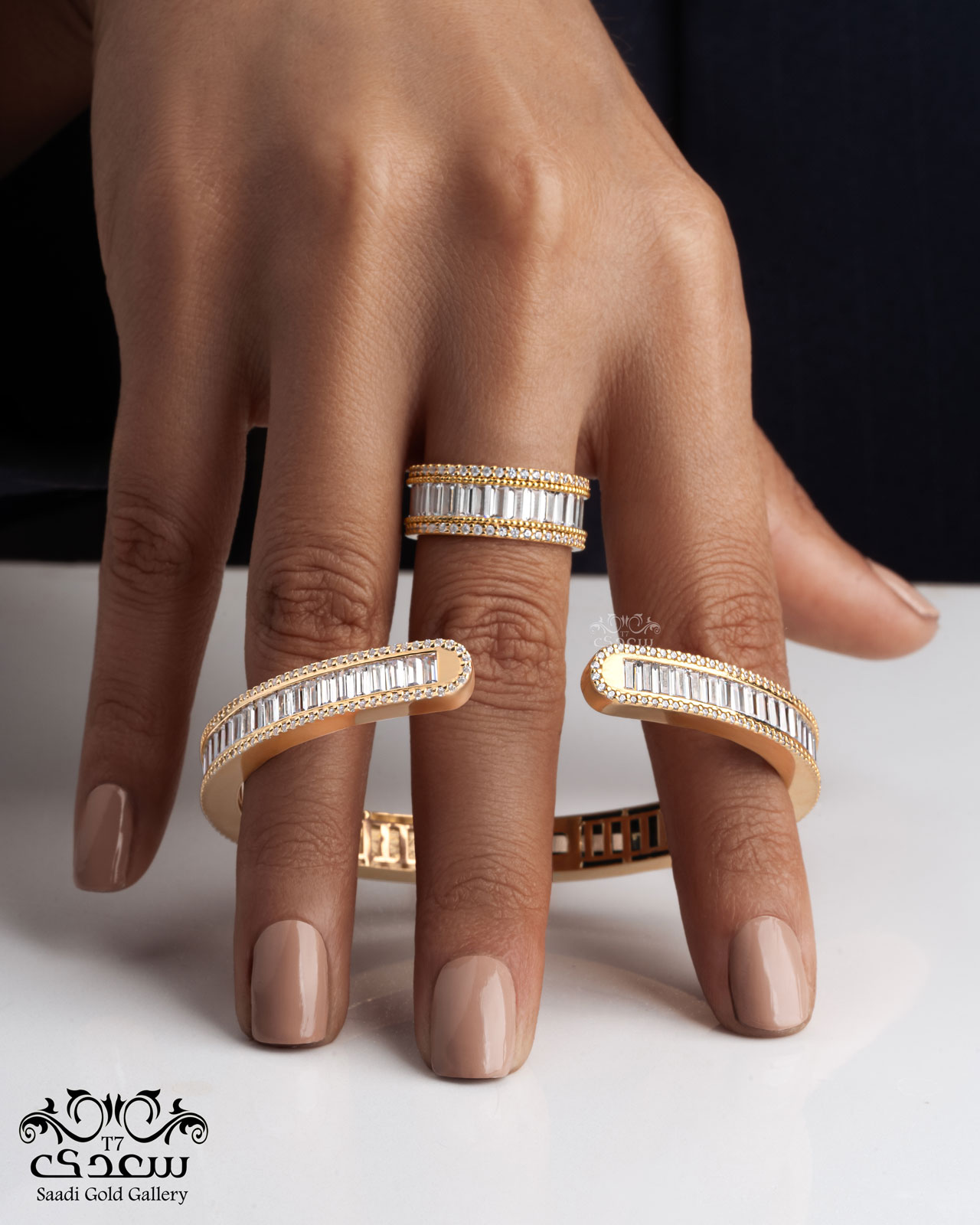 rings