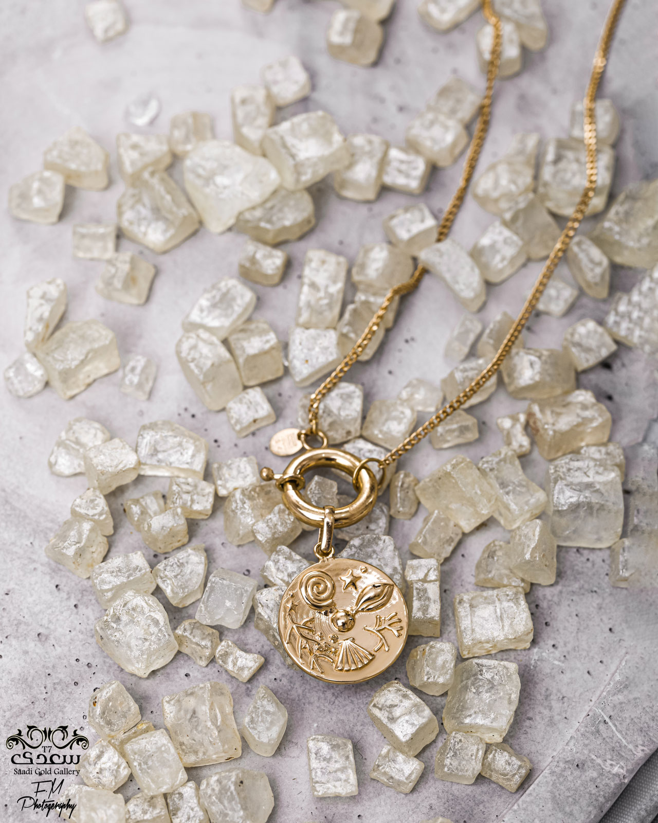 necklace