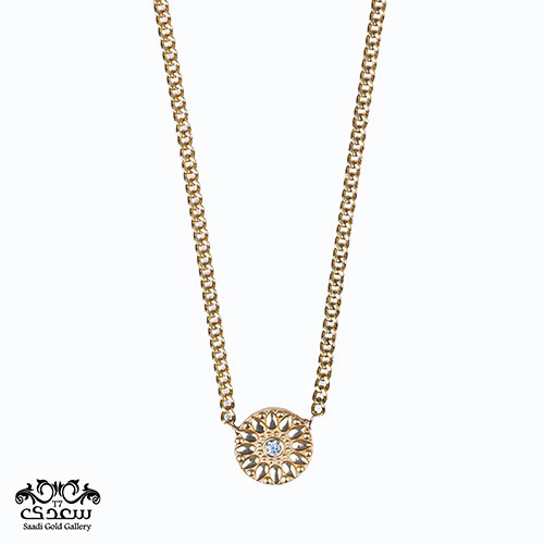 vanetian chain